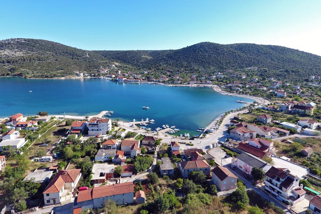 Villa Stana Vinišće 외부 사진