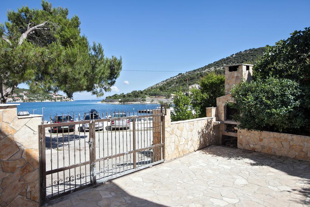 Villa Stana Vinišće 외부 사진