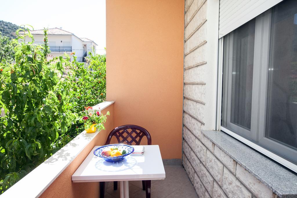 Villa Stana Vinišće 외부 사진