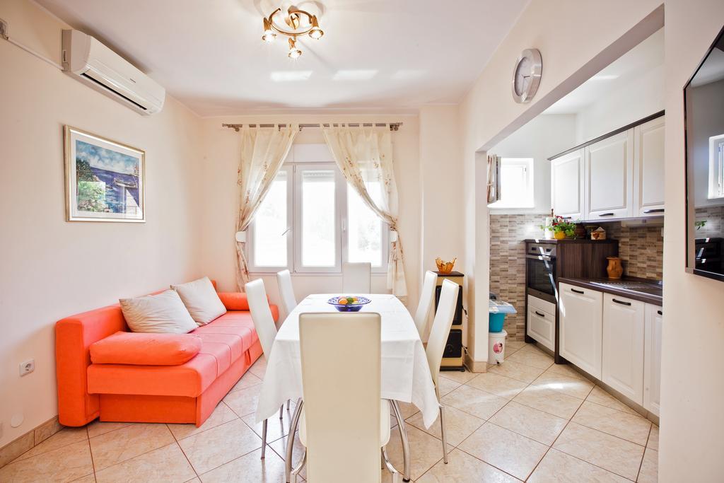 Villa Stana Vinišće 외부 사진
