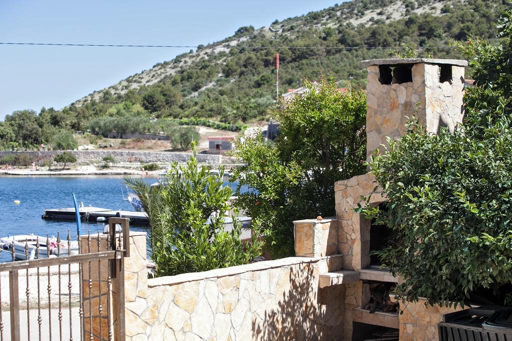 Villa Stana Vinišće 외부 사진