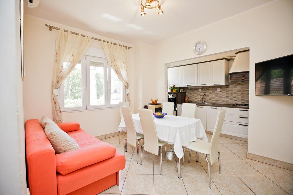Villa Stana Vinišće 외부 사진