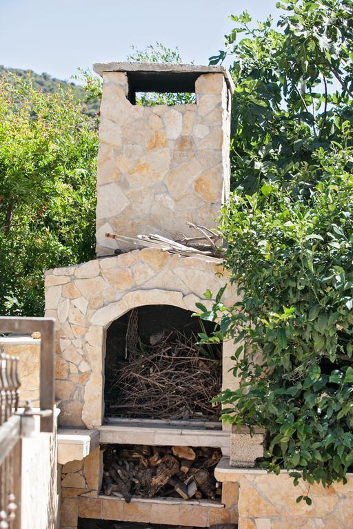 Villa Stana Vinišće 외부 사진