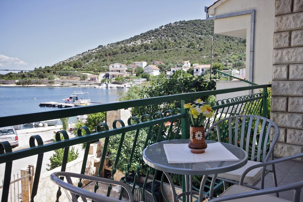 Villa Stana Vinišće 외부 사진