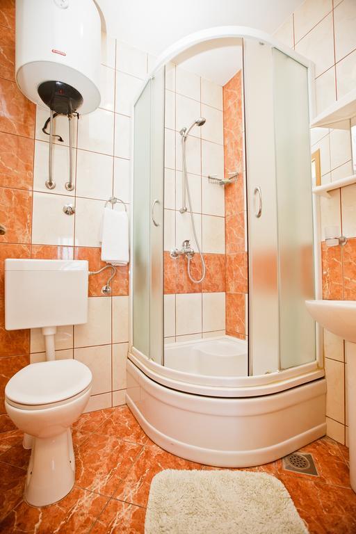 Villa Stana Vinišće 외부 사진