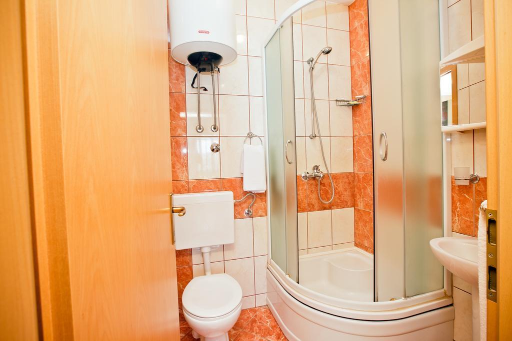 Villa Stana Vinišće 외부 사진