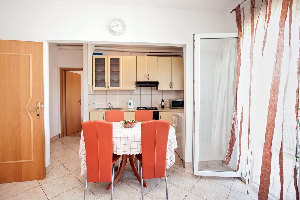 Villa Stana Vinišće 외부 사진