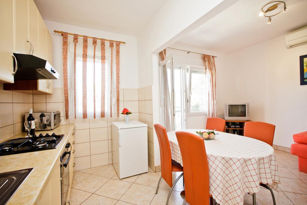 Villa Stana Vinišće 외부 사진