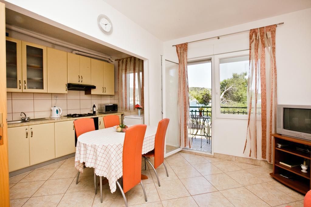 Villa Stana Vinišće 외부 사진