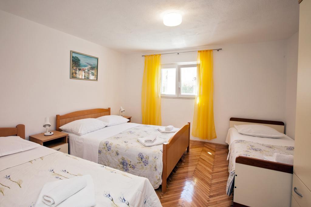 Villa Stana Vinišće 외부 사진