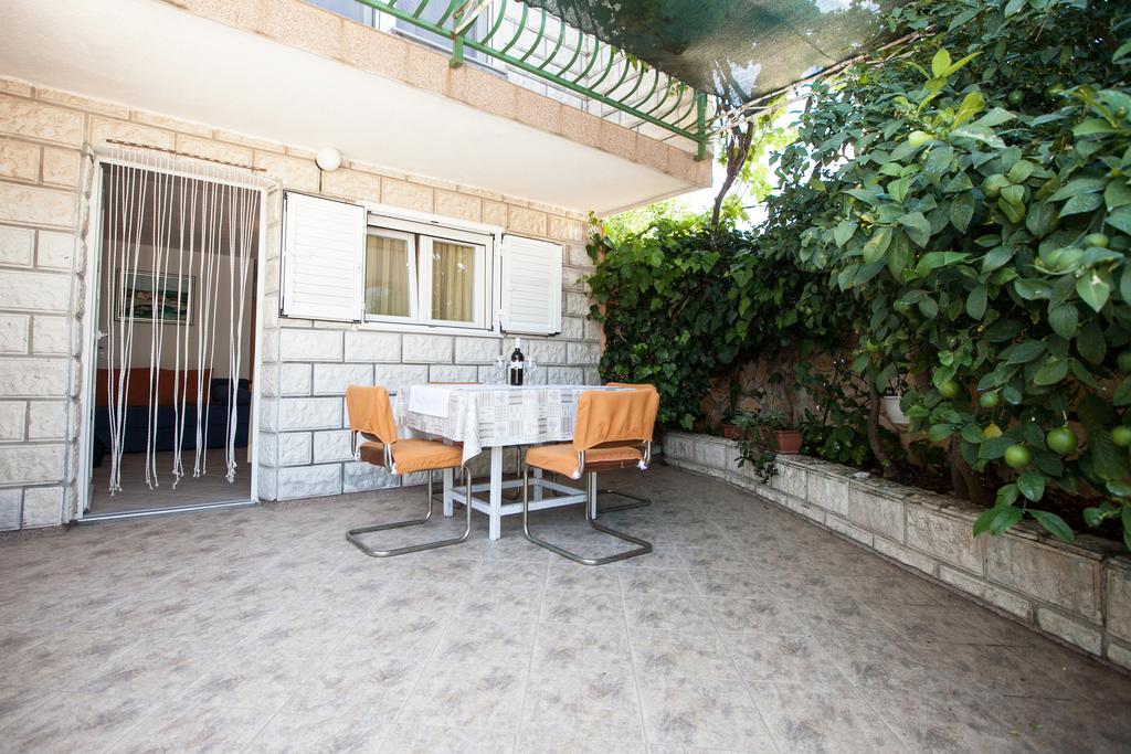 Villa Stana Vinišće 외부 사진