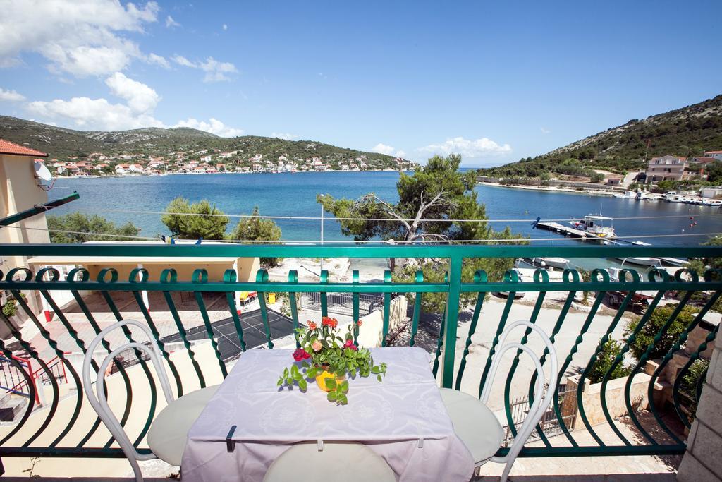 Villa Stana Vinišće 외부 사진