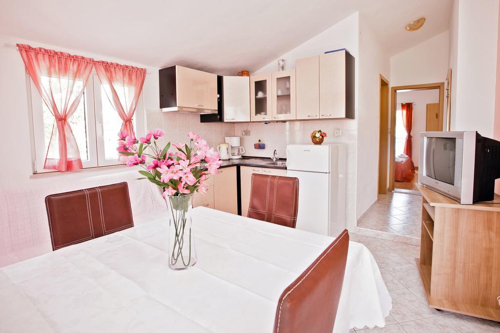 Villa Stana Vinišće 외부 사진