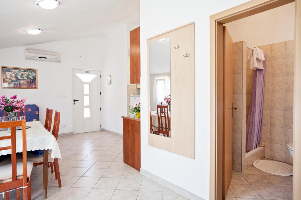 Villa Stana Vinišće 외부 사진