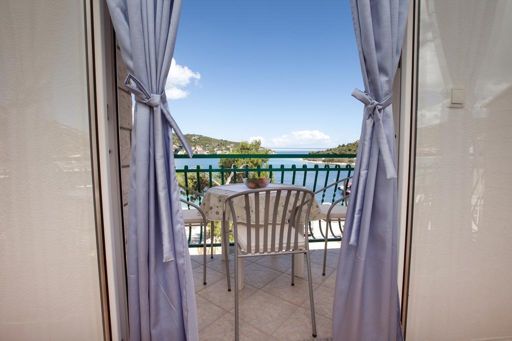 Villa Stana Vinišće 외부 사진
