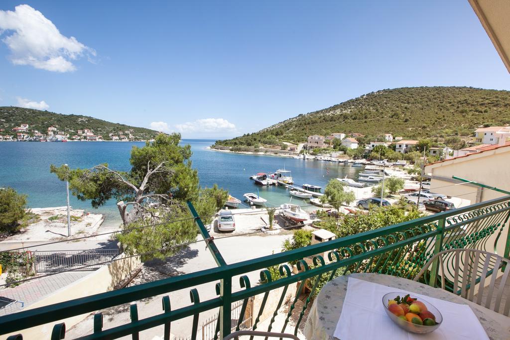 Villa Stana Vinišće 외부 사진