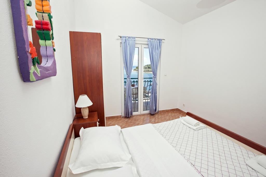 Villa Stana Vinišće 외부 사진