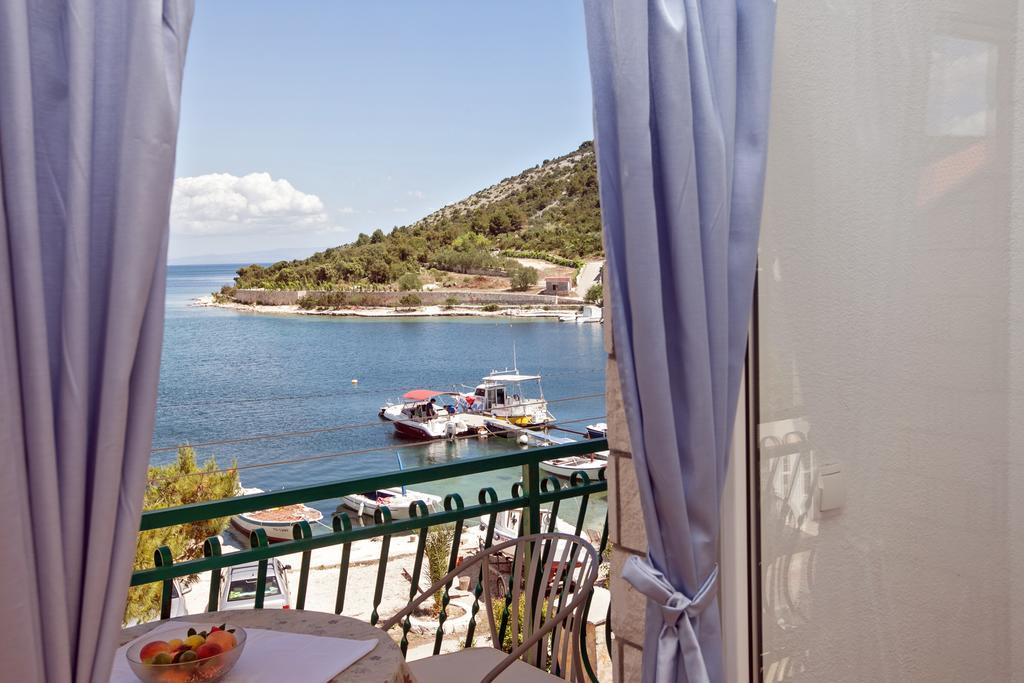 Villa Stana Vinišće 외부 사진