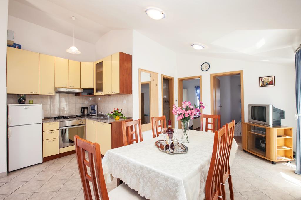 Villa Stana Vinišće 외부 사진
