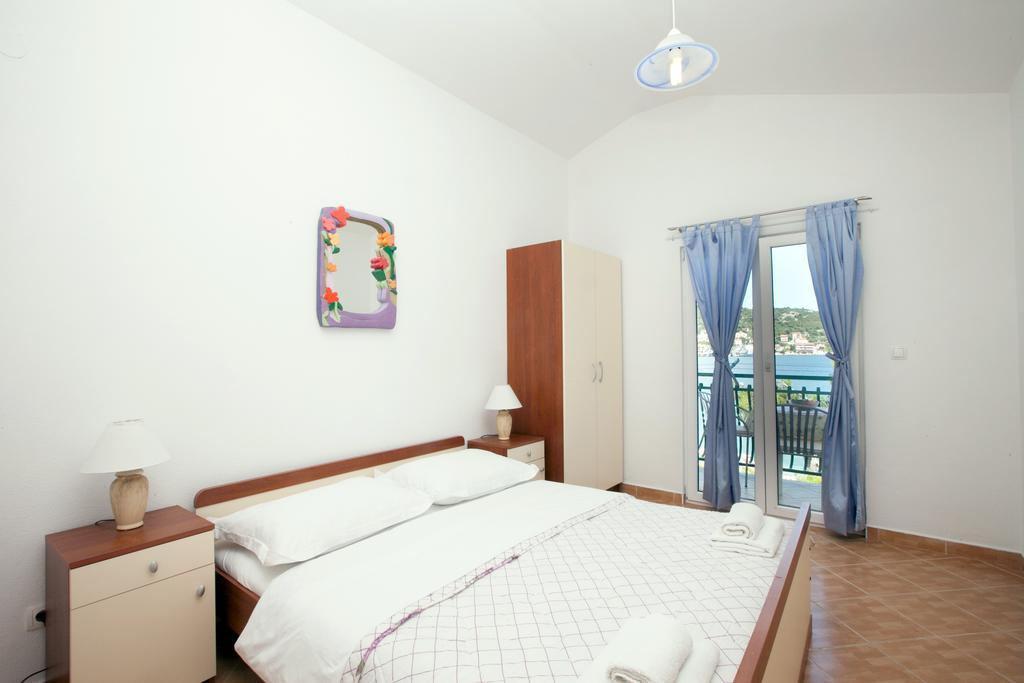 Villa Stana Vinišće 외부 사진